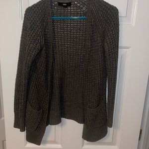 Mossimo cardigan with pockets